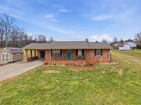 2026 Cedar Creek Rd, Russellville, TN 37860