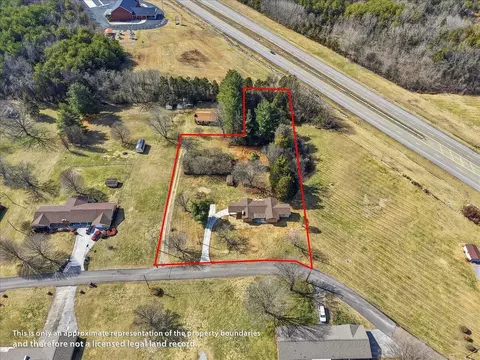 View/Area - 220 Phyllis Dr, Bean Station, TN 37708 photo 4 of 4