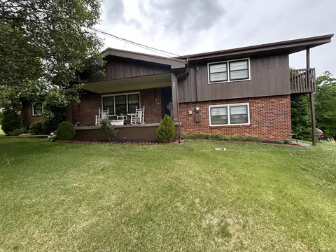 1130 Hixson Ave, Greeneville, TN 37743