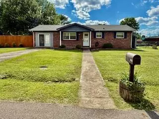 1723 Guy St, White Pine, TN 37890