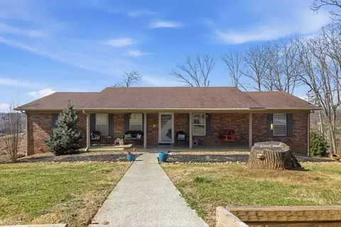 681 Benjamin Blvd, Morristown, TN 37814