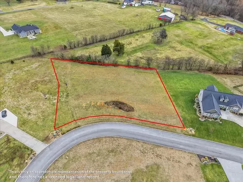 4189 Harbor View Dr, Morristown, TN 37814