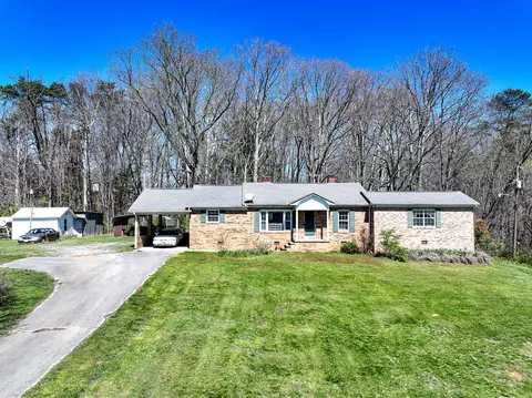 2915 Enka Hwy, Morristown, TN 37813