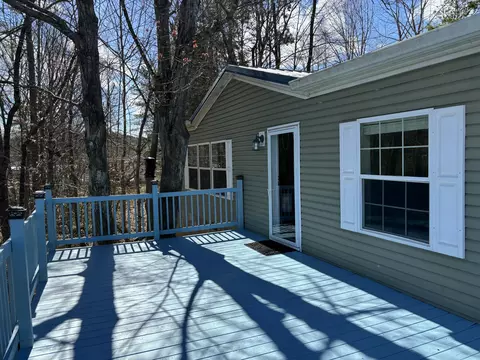 2732 Von Hill Rd, Dandridge, TN 37725