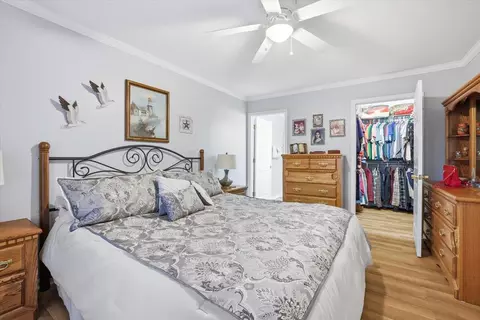 Bedroom - 6945 Westgate Cir, Talbott, TN 37877 photo 1 of 3