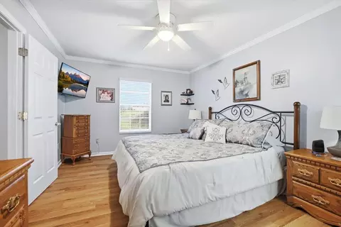 Bedroom - 6945 Westgate Cir, Talbott, TN 37877 photo 2 of 3