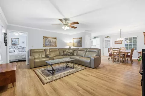 Living - 6945 Westgate Cir, Talbott, TN 37877 photo 1 of 2