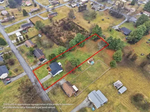 View/Area - 6945 Westgate Cir, Talbott, TN 37877 photo 5 of 5