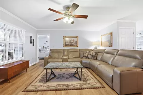 Living - 6945 Westgate Cir, Talbott, TN 37877 photo 2 of 2