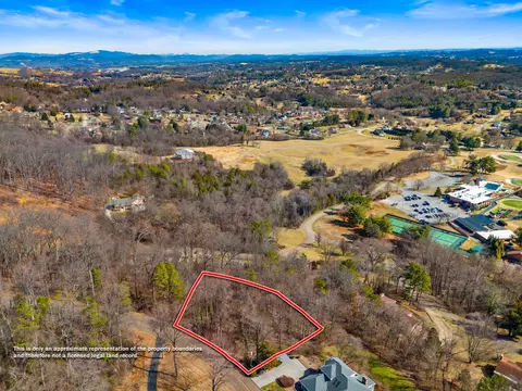 lot53 Zimmerman Dr, Morristown, TN 37814