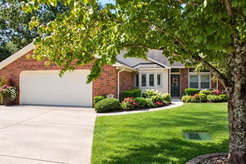 2280 Cambridge Dr, Morristown, TN 37814