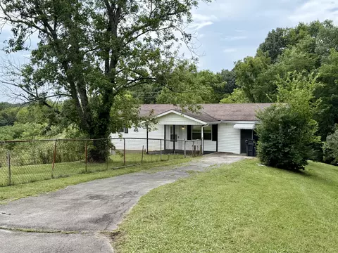 5058 Buell Chapel Rd, Morristown, TN 37813