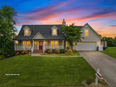 5760 Christine Ln, Russellville, TN 37860