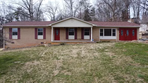 3255 Horner Dr, Morristown, TN 37814