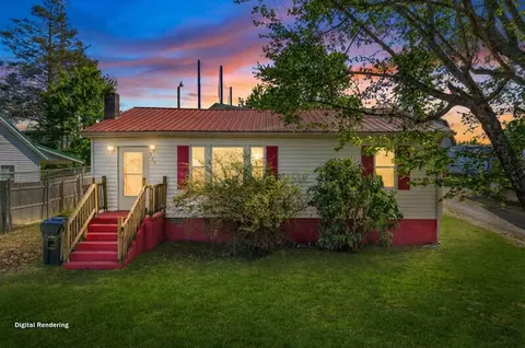 925 Lennie Ave, Morristown, TN 37813