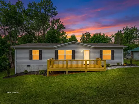 1565 Broyles Ln, Morristown, TN 37814