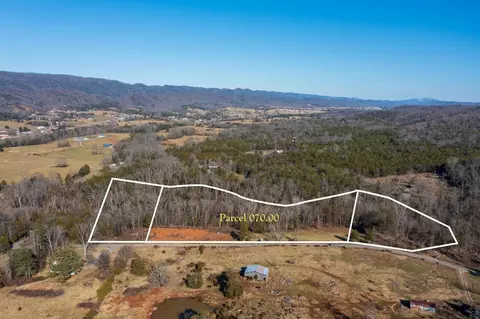 00 Rocky Branch Rd, Rutledge, TN 37861