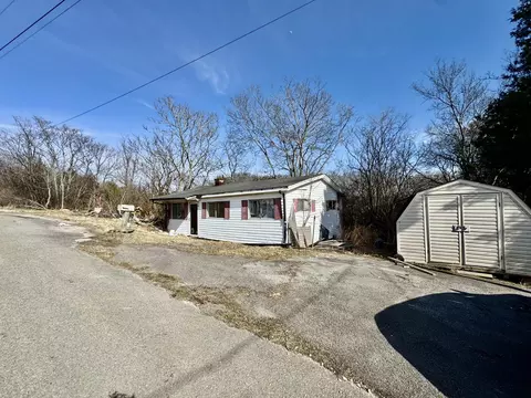 5141 Buell Chapel Rd, Morristown, TN 37813
