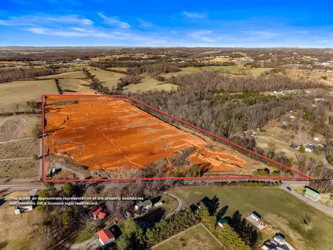 Parcel 74 W Highway 25/70, Dandridge, TN 37725