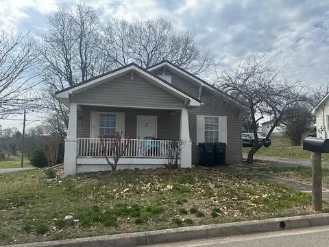 523 N Jackson St, Morristown, TN 37814