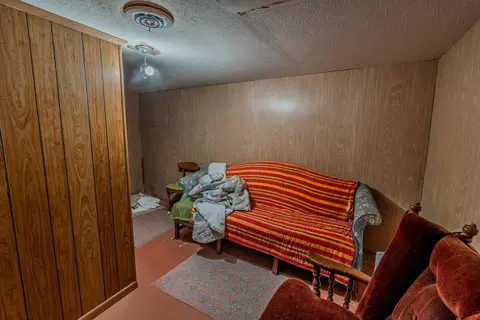 Bedroom - 585 Murray Bridge Rd, Mohawk, TN 37810 photo 5 of 5