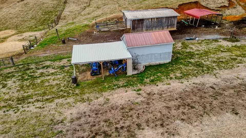 Exterior - 585 Murray Bridge Rd, Mohawk, TN 37810 photo 1 of 1