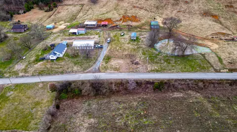 585 Murray Bridge Rd, Mohawk, TN 37810