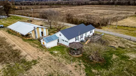 View/Area - 585 Murray Bridge Rd, Mohawk, TN 37810 photo 7 of 8