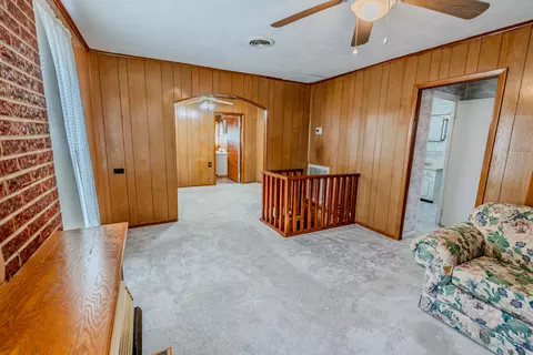 Living - 585 Murray Bridge Rd, Mohawk, TN 37810 photo 2 of 2