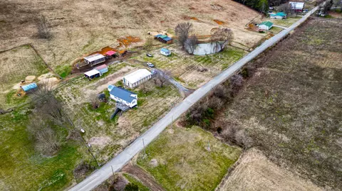 View/Area - 585 Murray Bridge Rd, Mohawk, TN 37810 photo 2 of 8