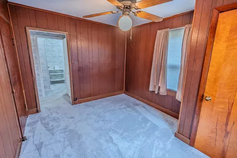 Bedroom - 585 Murray Bridge Rd, Mohawk, TN 37810 photo 2 of 5