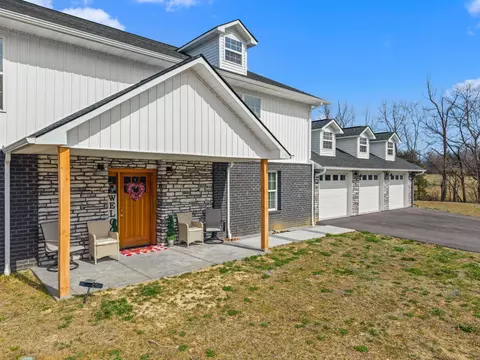269 Buttercup Fields Rd, Newport, TN 37821