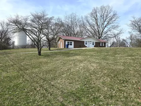 704 Summitt St, Jefferson City, TN 37760