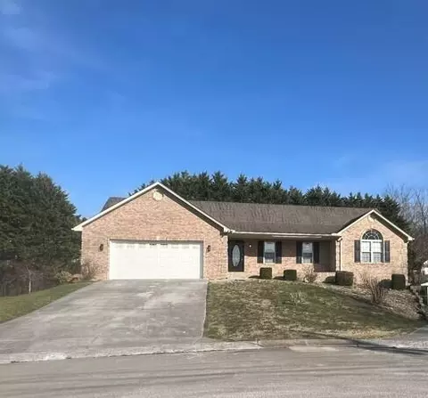 1468 Shady Creek Ct, Morristown, TN 37814