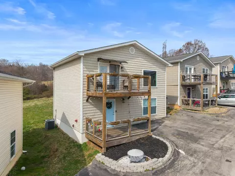 196 Roberts Rdg, Rutledge, TN 37861