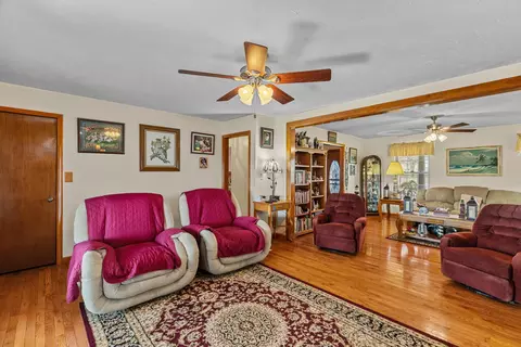 Living - 7033 S Crest Ave, Talbott, TN 37877 photo 4 of 4