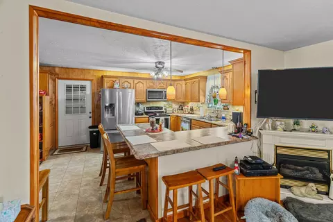 Kitchen - 7033 S Crest Ave, Talbott, TN 37877 photo 1 of 3