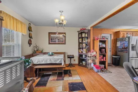 Dining - 7033 S Crest Ave, Talbott, TN 37877 photo 2 of 2