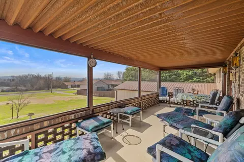 Exterior - 7033 S Crest Ave, Talbott, TN 37877 photo 7 of 9