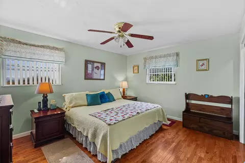 Bedroom - 7033 S Crest Ave, Talbott, TN 37877 photo 1 of 4