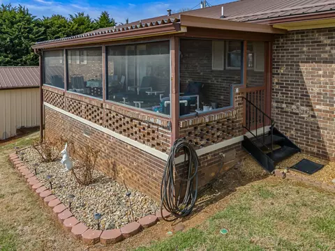 Exterior - 7033 S Crest Ave, Talbott, TN 37877 photo 5 of 9