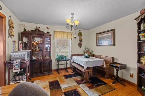 Dining - 7033 S Crest Ave, Talbott, TN 37877 photo 1 of 2