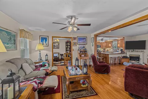 Living - 7033 S Crest Ave, Talbott, TN 37877 photo 1 of 4