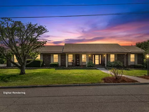 Exterior - 7033 S Crest Ave, Talbott, TN 37877 photo 1 of 9