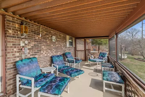 Exterior - 7033 S Crest Ave, Talbott, TN 37877 photo 6 of 9