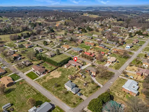 View/Area - 7033 S Crest Ave, Talbott, TN 37877 photo 5 of 5