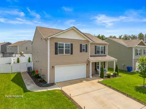 825 Greene Meadow Dr, Talbott, TN 37877 photo 2