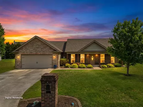 813 Commonwealth Ave, Strawberry Plains, TN 37871