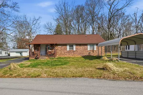 3206 Oak St, White Pine, TN 37890