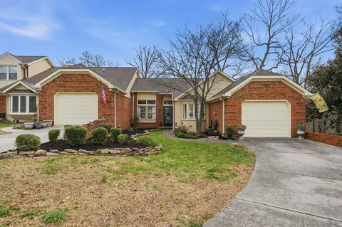 2253 Regency Cir, Morristown, TN 37814